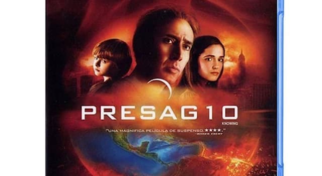 Películas Pregunta Trivia: ¿En qué año se estrenó la película Presagio o Cuenta Regresiva?