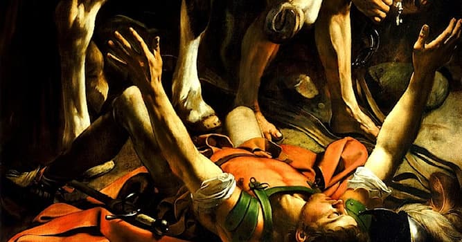 Cultura Pregunta Trivia: ¿En qué parte de la Biblia se dice que San Pablo cayó del caballo?