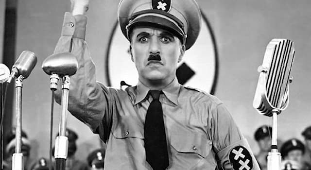 Movies & TV Trivia Question: For how many Academy Awards was the film 'The Great Dictator' nominated for?