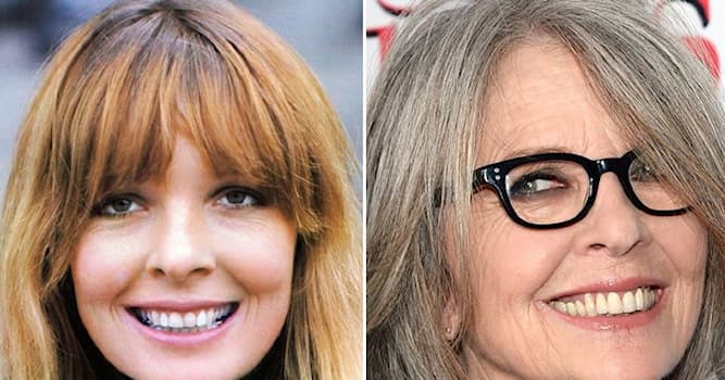 Movies & TV Trivia Question: For which film did Diane Keaton receive an Academy Award for Best Actress in 1977?
