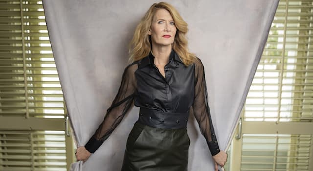Movies & TV Trivia Question: For which film did Laura Dern win 'Best Supporting Actress' at the 2020 Oscars?