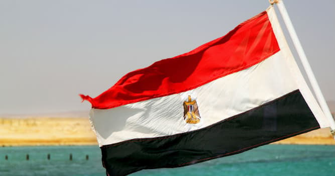 География Вопрос: Где расположен Египет?