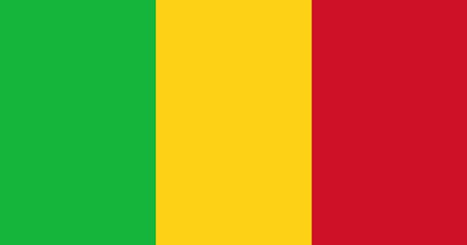 География Вопрос: Где расположено Мали?