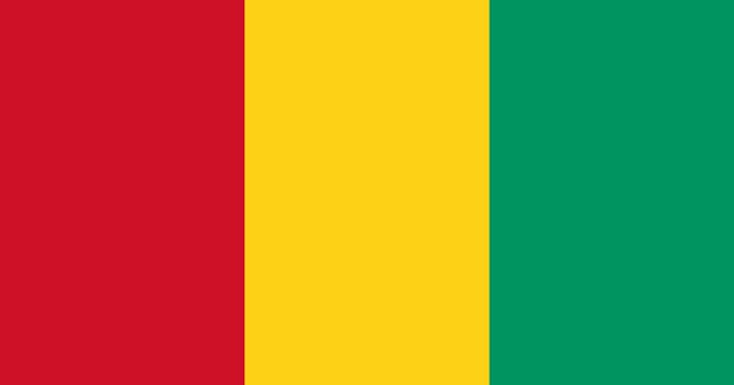 География Вопрос: Где расположен Сенегал?