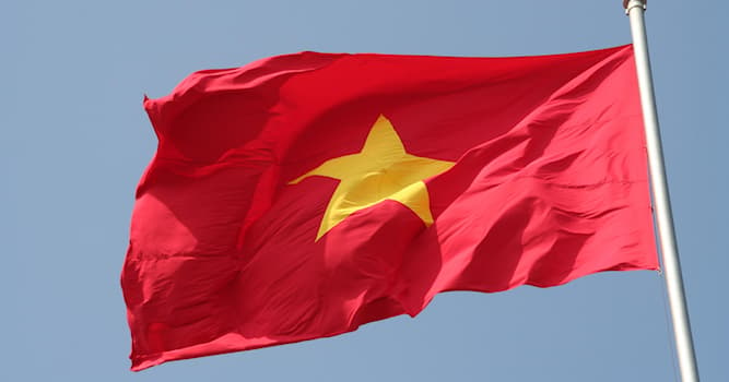 География Вопрос: Где расположен Вьетнам?