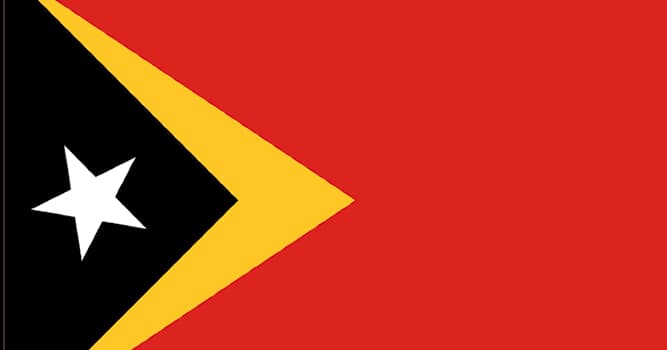 География Вопрос: Где расположен Восточный Тимор?