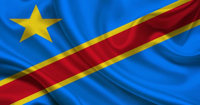 География Вопрос: Где расположена ДРК - Демократическая республика Конго?