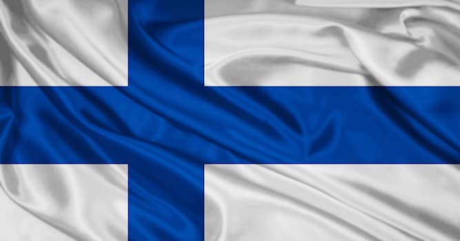 Geography Trivia Question: Where is Finland located?