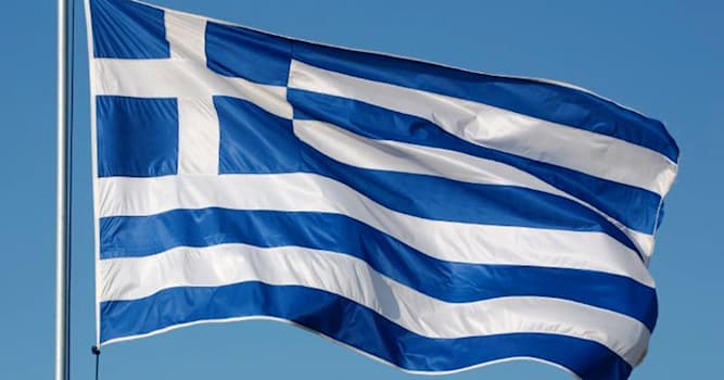 География Вопрос: Где расположена Греция?