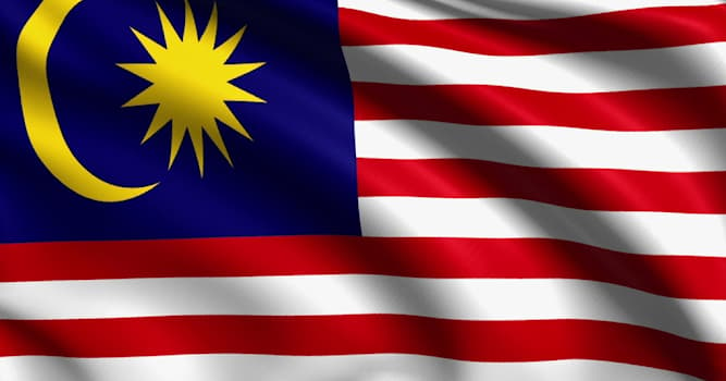 География Вопрос: Где расположена Малайзия?