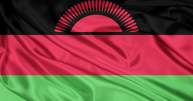 География Вопрос: Где расположена Малави?