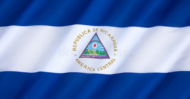 География Вопрос: Где расположена Никарагуа?