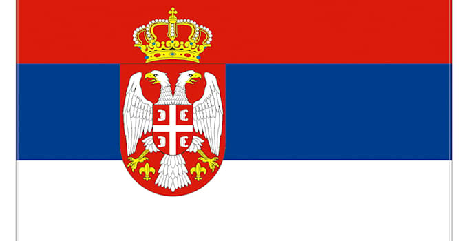 География Вопрос: Где расположена Сербия?