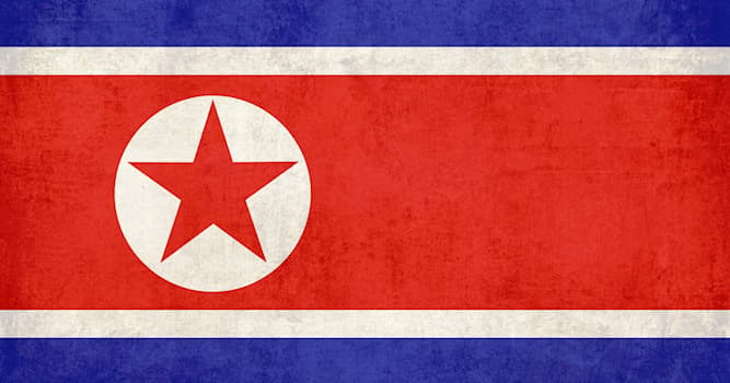 География Вопрос: Где расположена Северная Корея?