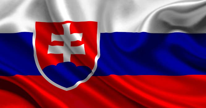 География Вопрос: Где расположена Словакия?