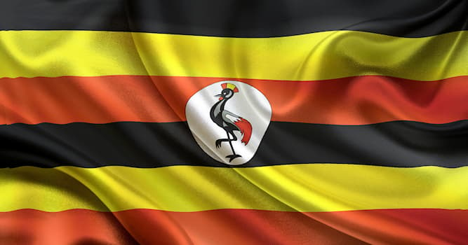 География Вопрос: Где расположена Уганда?