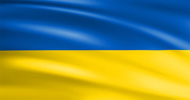 География Вопрос: Где расположена Украина?