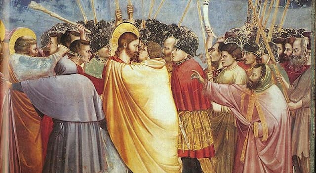 Culture Trivia Question: In which country was the painter and architect Giotto di Bondone born?