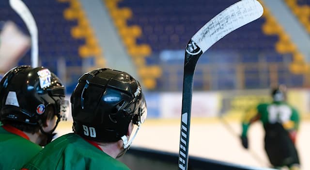 Спорт Вопрос: Хоккейные клубы каких стран объединяет Национальная хоккейная лига (НХЛ)?