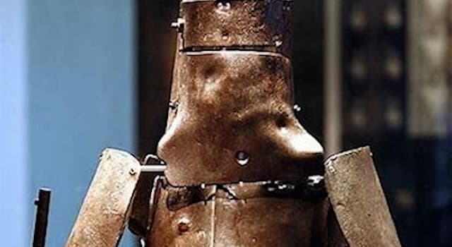 History Trivia Question: How did the legendary Australian outlaw Ned Kelly die?