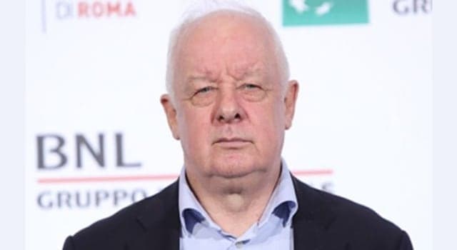 Movies & TV Trivia Question: As of 2021, how many times has film director and screenwriter Jim Sheridan been nominated for an Oscar?