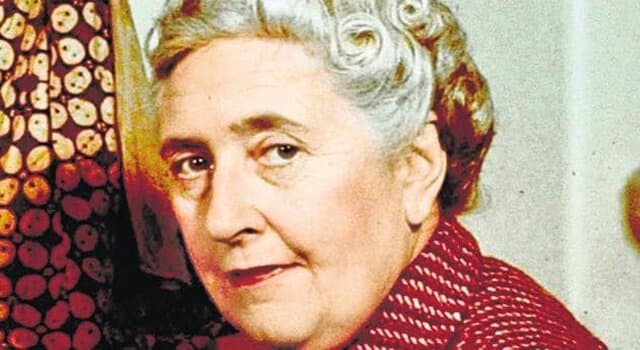 Culture Trivia Question: How many Tommy and Tuppence books did Agatha Christie write?