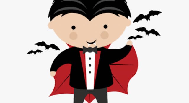 Movies & TV Trivia Question: In 1956, which actor was buried in a 'Dracula' costume?