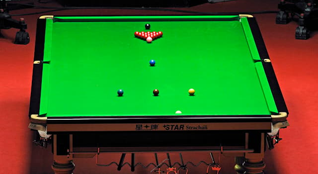 Sport Trivia Question: In 1988, who became the first snooker player to win the triple crown events in a single season?