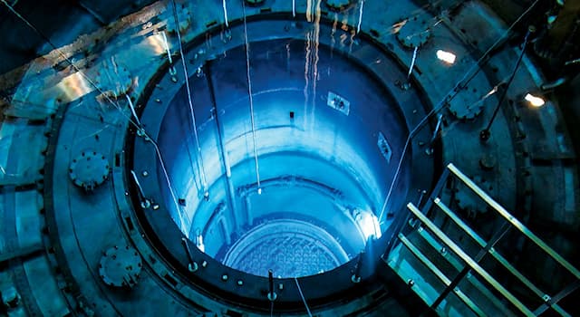 Science Trivia Question: In nuclear physics, what term means the rapid, emergency shutdown of a nuclear reactor?