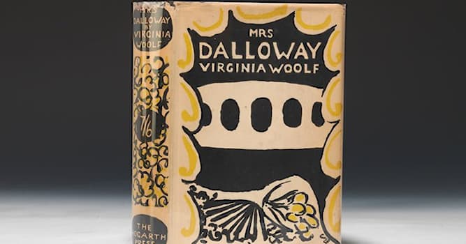 Culture Trivia Question: In the 1925 novel "Mrs. Dalloway" by Virginia Woolf the action takes place over what period of time?