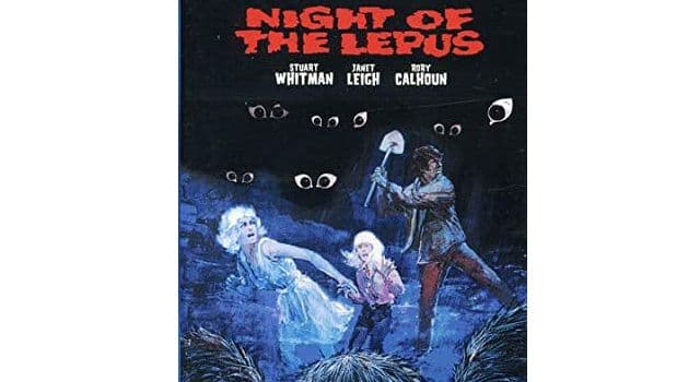 Movies & TV Trivia Question: In the 1972 sci-fi horror film "Night of the Lepus", what is the threat that needs to be eliminated?