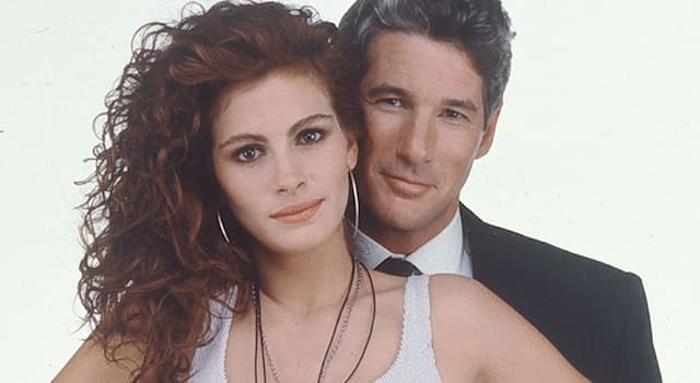 Movies & TV Trivia Question: In the 1990 movie 'Pretty Woman', what was the first name of the character played by Julia Roberts?