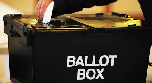 Society Trivia Question: In the UK, parliamentary general elections must be called within how many years?