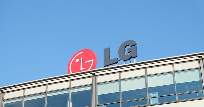 Society Trivia Question: In which country was the multinational electronics company LG Electronics founded?