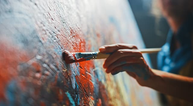 Culture Trivia Question: In which country was the painter Jan Asselijn born?