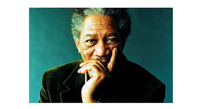 Movies & TV Trivia Question: In which film did Morgan Freeman win an Academy Award?