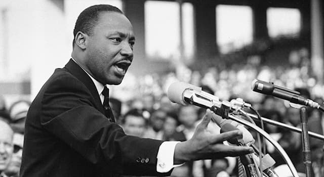 History Trivia Question: In which state was Martin Luther King Jr. assassinated in 1968?