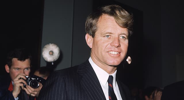 History Trivia Question: In which state was Robert F. Kennedy assassinated in 1968?