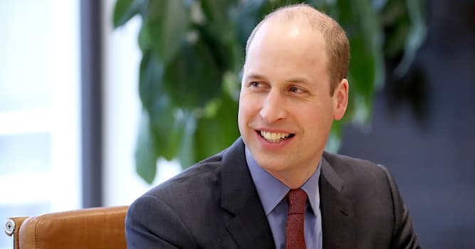 Society Trivia Question: In which subject did Prince William get his degree at the University of St Andrews?