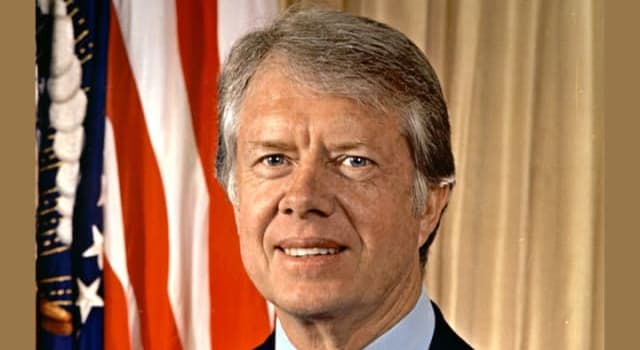 History Trivia Question: In which year did Jimmy Carter (ex-US President), win the Nobel Peace Prize?