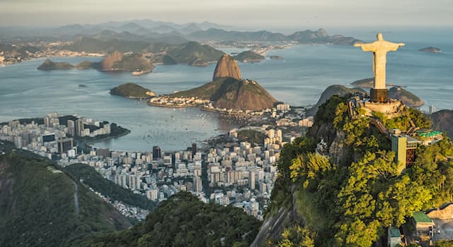 History Trivia Question: In which year did Rio de Janeiro become the capital of the State of Brazil, a state of the Portuguese Empire?