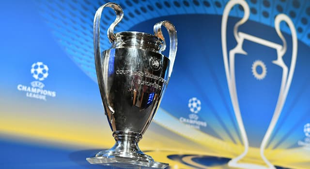 Sport Trivia Question: In which year did the European Champions League have both finalists from the same country for the first time?