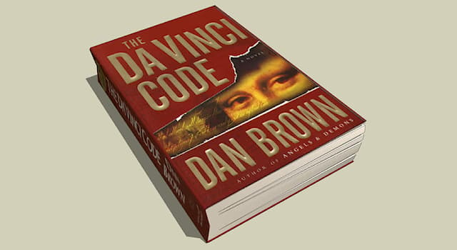 Culture Trivia Question: In which year was the novel "The Da Vinci Code" by Dan Brown published?