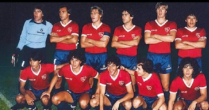 Sport Trivia Question: Independiente is a sports club of which country?