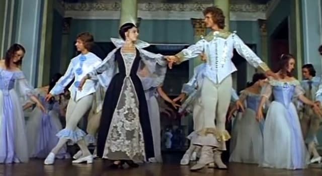 Кино Вопрос: Из какого кинофильма пошло в народ крылатое выражение "вторая часть Марлезонского балета"?