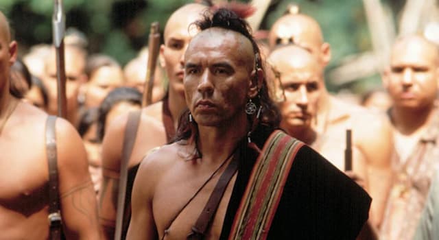 Culture Trivia Question: James Fenimore Cooper's "The Last of the Mohicans" was set during which war?