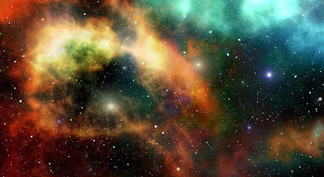 Наука Вопрос: Как называется общепринятая космологическая модель, описывающая раннее развитие Вселенной?