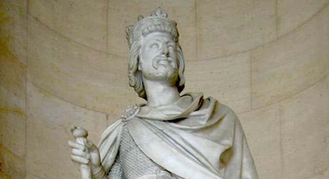 История Вопрос: Как звали франкского спасителя Европы от арабов в битве при Пуатье в 732 году по прозвищу Молот?