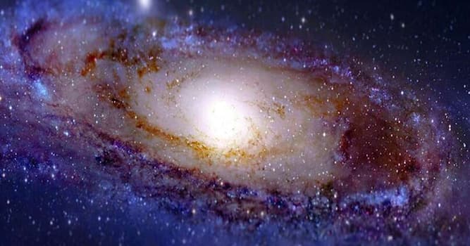 Science Trivia Question: Which of these is the nearest large galaxy to the Milky Way?