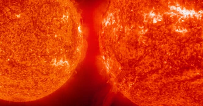 Наука Вопрос: Какая звезда самая близкая к Солнечной Системе?